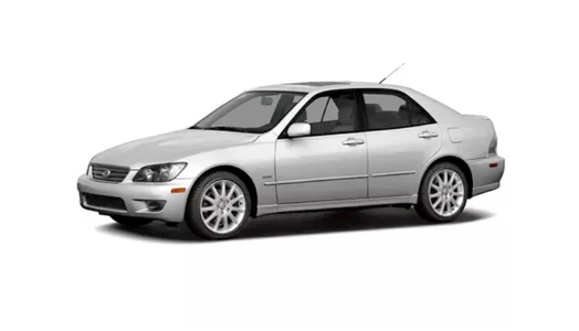Lexus IS 200/300 [E1] (1999-2005)
